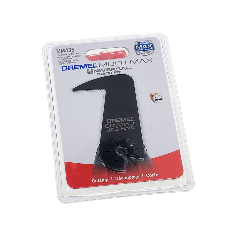 1 pcs : MM435 - JAB-SAW BLADE UNIVERSAL