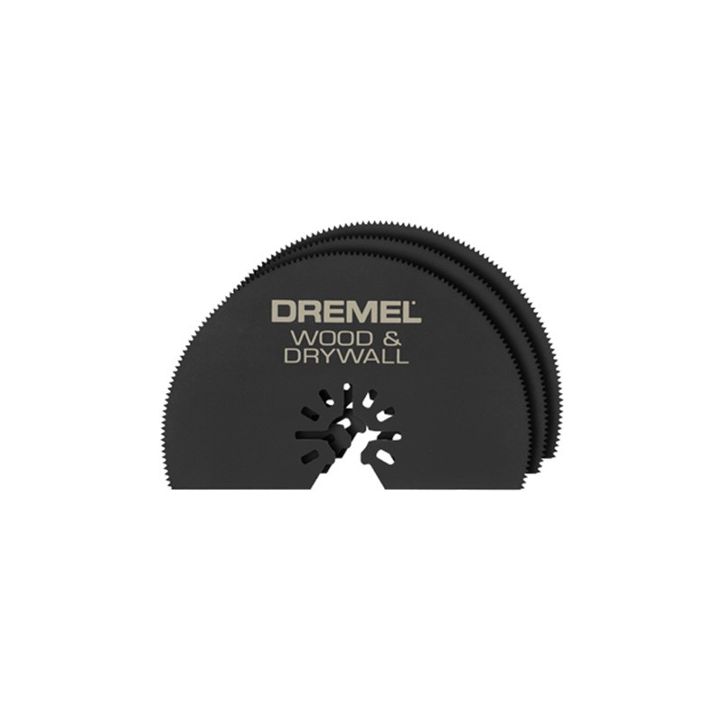 1 pcs : MM450B - 3' WOOD & DRYWALL SAW BLADE - BU