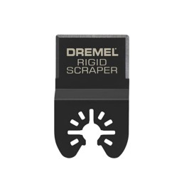 1 pcs : MM600 - UNIVERSAL RIGID SCRAPER BLADE