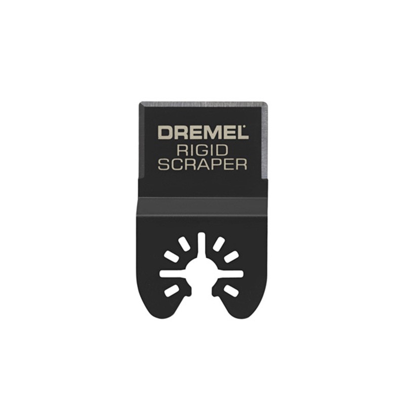 1 pcs : MM600 - UNIVERSAL RIGID SCRAPER BLADE