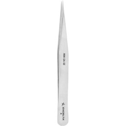 1 pcs : MM-SA-SE - TWEEZERS - 1 STAR STRAIGHT STRON