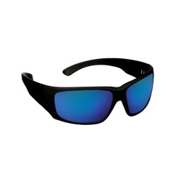 1 pcs : MXE1029AF-BLK - GLASSES BLACK FRAME ANTI-SCRATCH