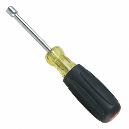 1 pcs : ND-63014 - NUT DRIVER HEX SOCKET 1/4' 7.01'