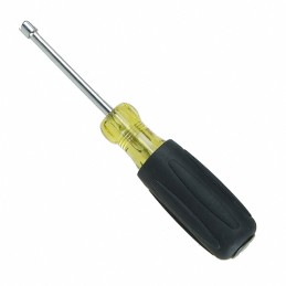 1 pcs : ND-630316 - NUT DRIVER HEX SCKT 3/16' 7.01'