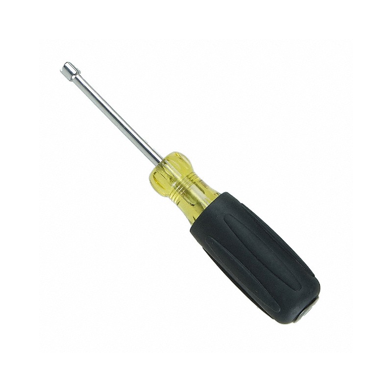 1 pcs : ND-630316 - NUT DRIVER HEX SCKT 3/16' 7.01'
