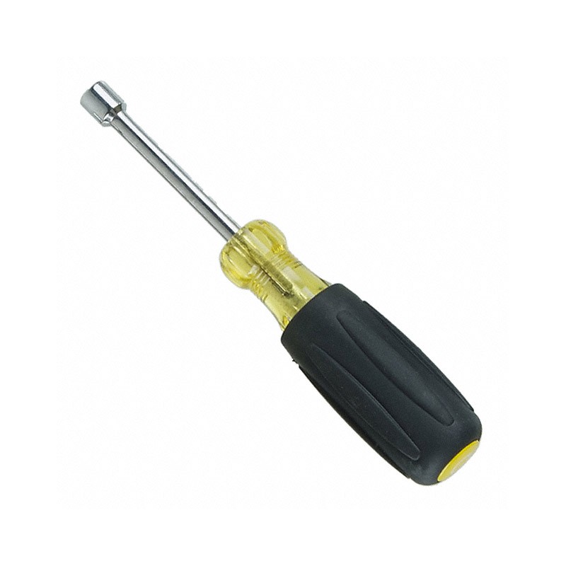 1 pcs : ND-630516 - NUT DRIVER HEX SCKT 5/16' 7.01'