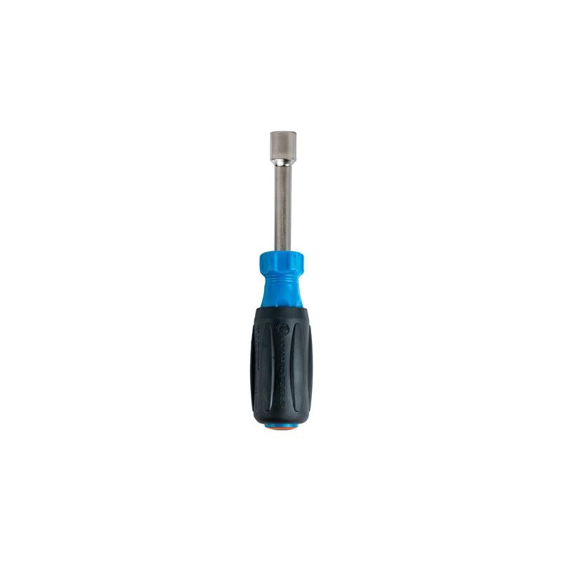 1 pcs : ND-630916 - 9/16' HOLLOW NUT DRIVER, 3' SHAF