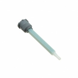 1 pcs : NOZZLE-GREEN - EPX MIXING NOZZLE GREEN 11PC