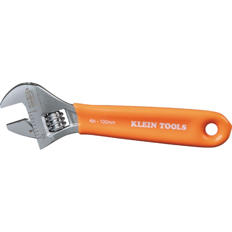 1 pcs : O5064 - EXTRA CAPACITY ADJUSTABLE WRENCH