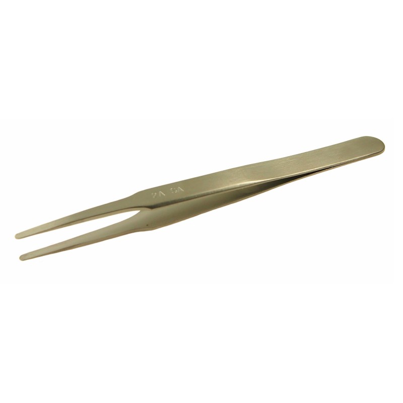 1 pcs : OD66171 - TWEEZER 2ASA LENGTH 120MM