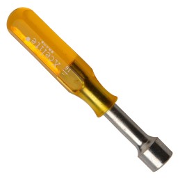 1 pcs : P10N - NUT DRIVER HEX SOCKET 5/16' 3.5'