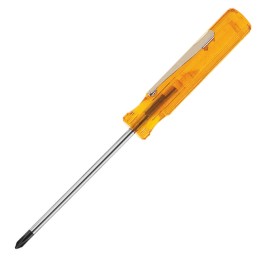 1 pcs : P12 - SCREWDRIVER PHILLIPS 0 5'