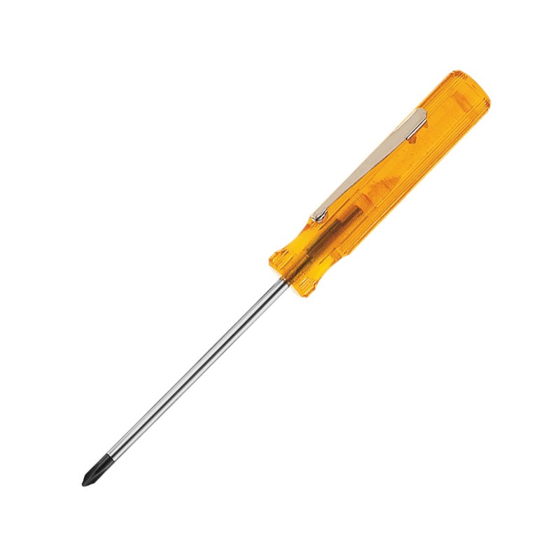 1 pcs : P12 - SCREWDRIVER PHILLIPS 0 5'