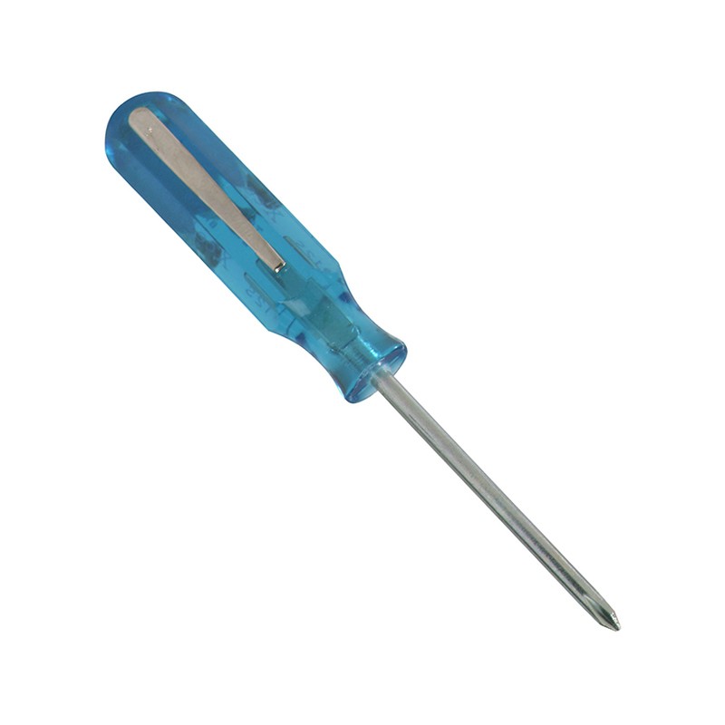 1 pcs : P12SN - SCREWDRIVER PHILLIPS 0 4.25'