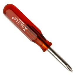1 pcs : P1N - SCREWDRIVER PHILLIPS 1 3.25'