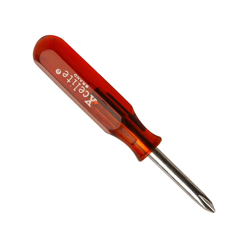 1 pcs : P1N - SCREWDRIVER PHILLIPS 1 3.25'