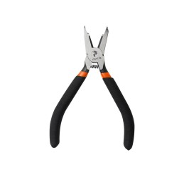1 pcs : PA1178 - TOOL HAND CRIMPER 19-26AWG SIDE