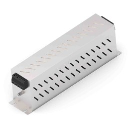 1 pcs - TE Connectivity, KEV-BS 16A 440 V ac 50 - 60Hz, Chassis Mount EMI Filter, Terminal Block 3 Phase