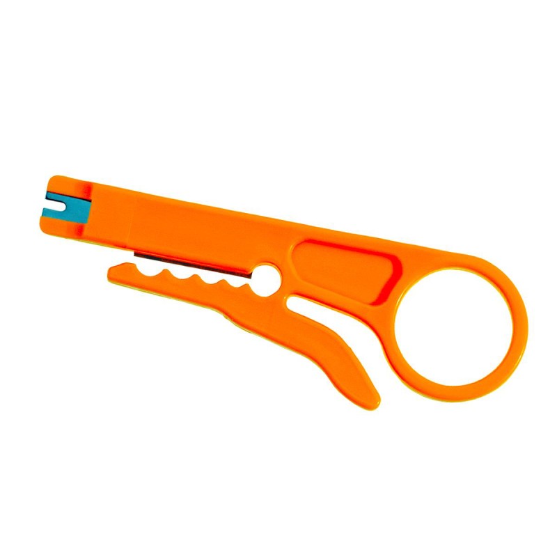 1 pcs : PA1913 - UTP STRIPPER/PUNCHDOWN TOOL