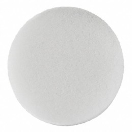 1 pcs : PC362-3 - POWER CLEANER FOAM PAD 13PK