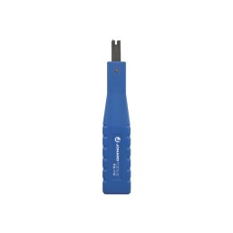 1 pcs : PD-110 - NON IMPACT PUNCH DOWN TOOL, 110