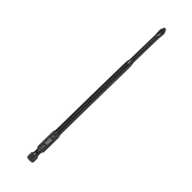 1 pcs : PH262 - BIT POWER PHILLIPS 2 6' 2/PK