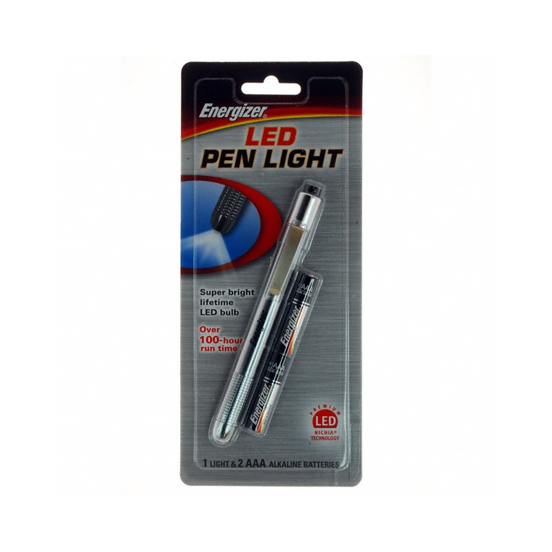 1 pcs : PLED23AEH - PENLIGHT LED 35LM AAA(2)