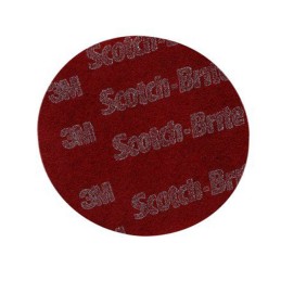 1 pcs : PO-DC 6' - SCOTCH-BRITE 7447 PRO DISC 6 IN