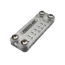 1 pcs : PP210029 - BREAK-AWAY HEADER PIN SNAPPER TO