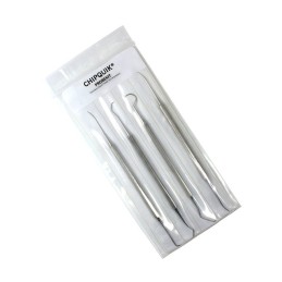 1 pcs : PROBEKIT - PROBE SET MULTI TIP STN STEEL