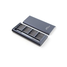 1 pcs : PTS-00134-001 - 25-IN-1 PRECISION S2 SCREWDRIVER