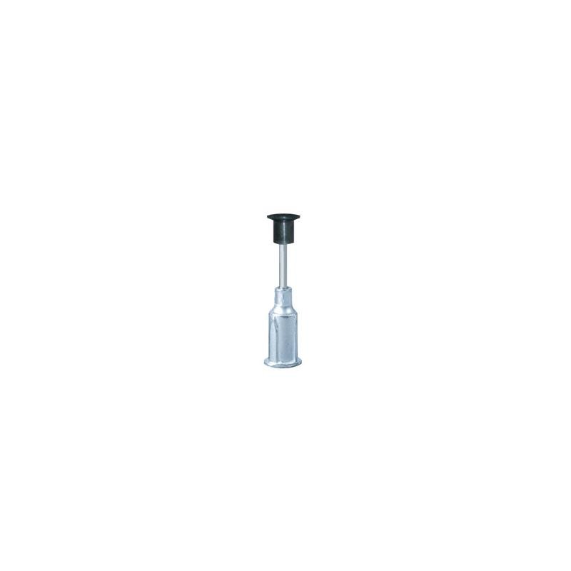 1 pcs : PVS-CB-316 - VACUUM PROBE/CUP - STRAIGHT BLA