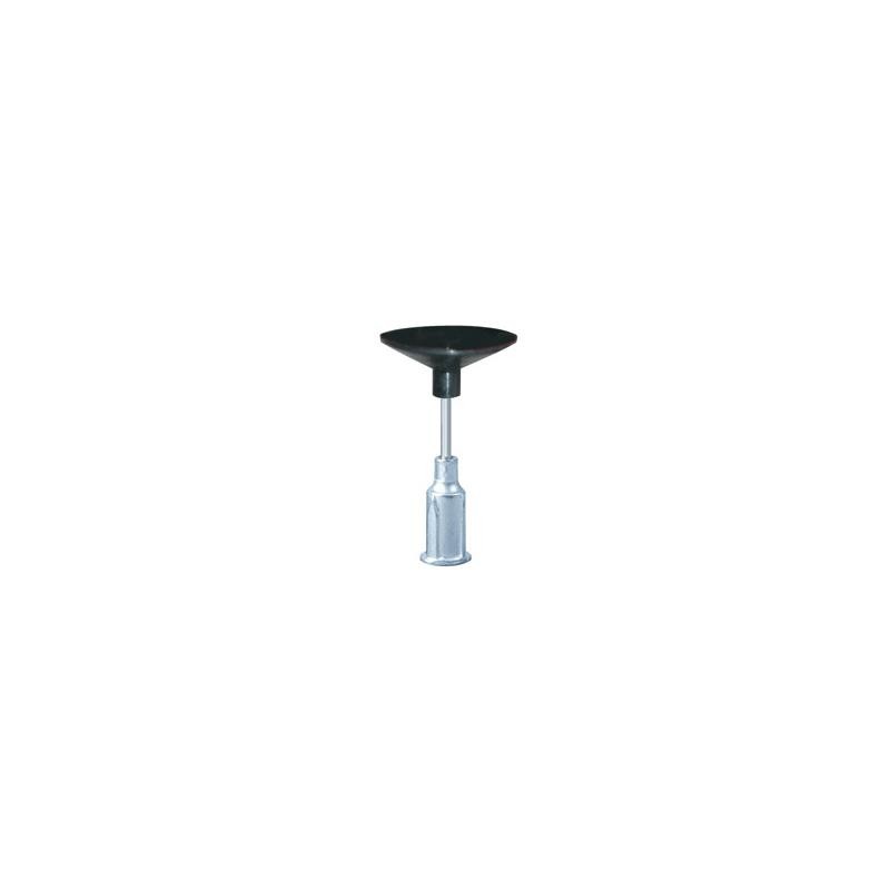 1 pcs : PVS-CB-34 - VACUUM PROBE/CUP - STRAIGHT BLA