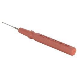 1 pcs : REDESD - RED OILER 0,025'/0,7MM ESD SAFE