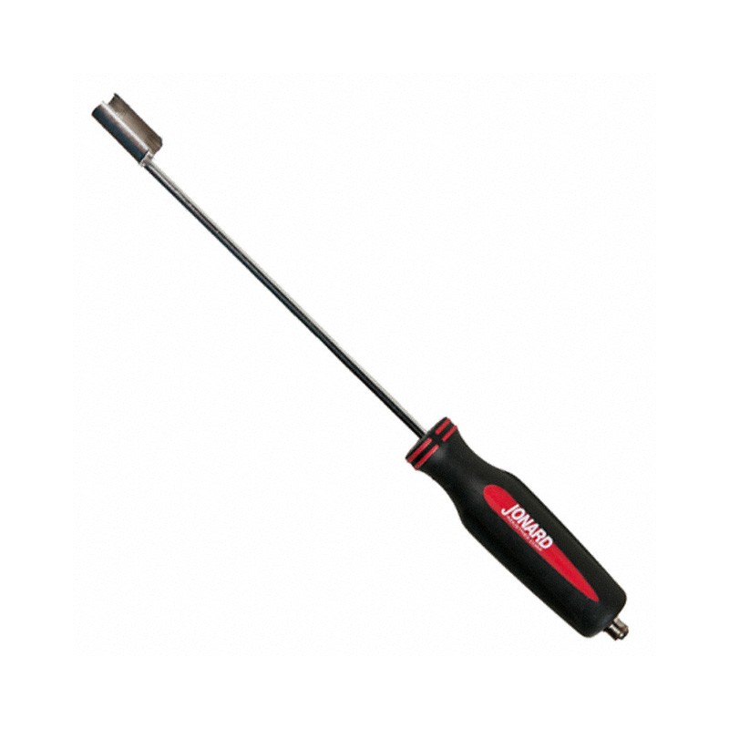 1 pcs : RF-12 - F CONNECTOR REMOVAL TOOL