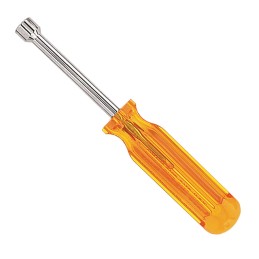 1 pcs : S10 - NUT DRIVER HEX SKT 5/16' 6.63'