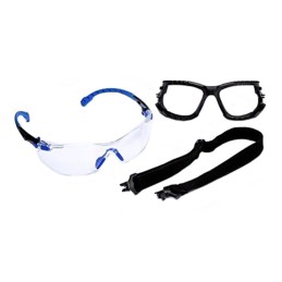 1 pcs : S1101SGAF-KT - 3M SOLUS, 1000-SERIES, 11PC