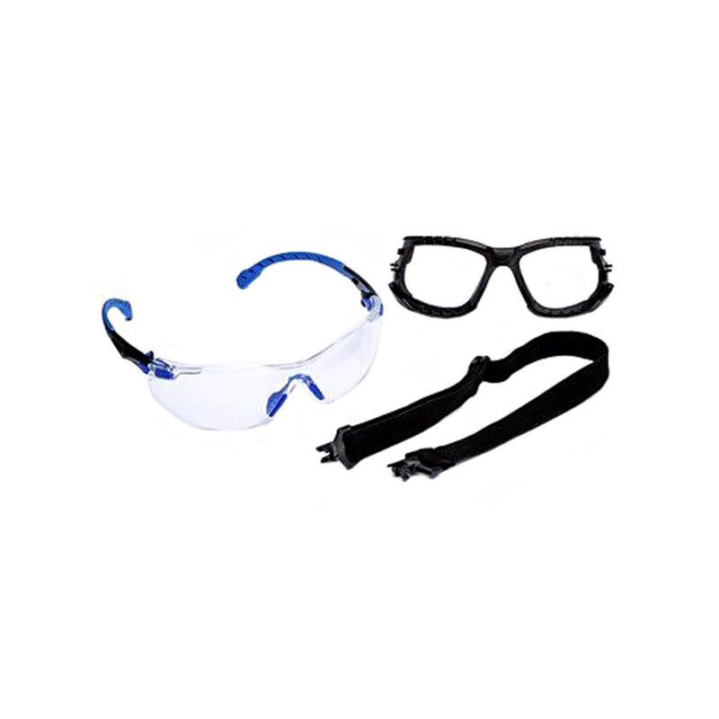 1 pcs : S1101SGAF-KT - 3M SOLUS, 1000-SERIES, 11PC