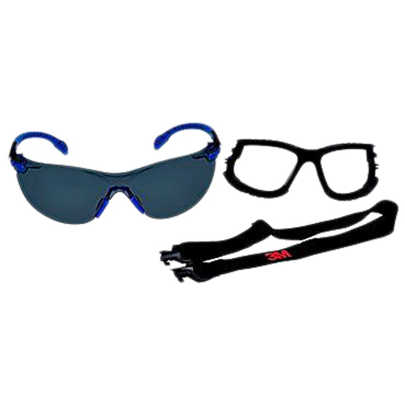 1 pcs : S1102SGAF-KT - SOLUS, 1000-SERIES, S1102 11PC