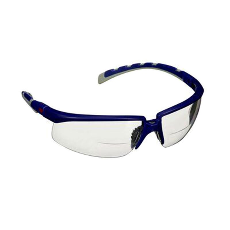 1 pcs : S2015AF-BLU - GLASSES READER +1.5 ANTI-FOG 11