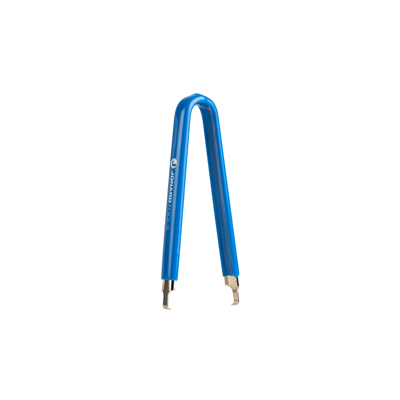 1 pcs : S-340 - DIP/IC EXTRACTOR COATED HANDLE