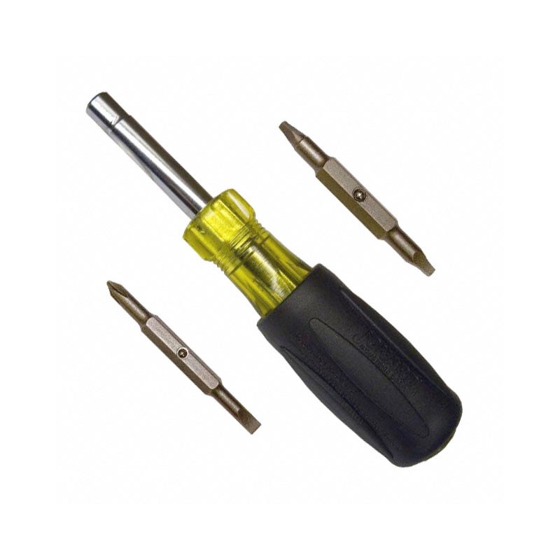 1 pcs : SD-1223 - BIT SET HEX SCKT/PHIL/SQ 4PCS