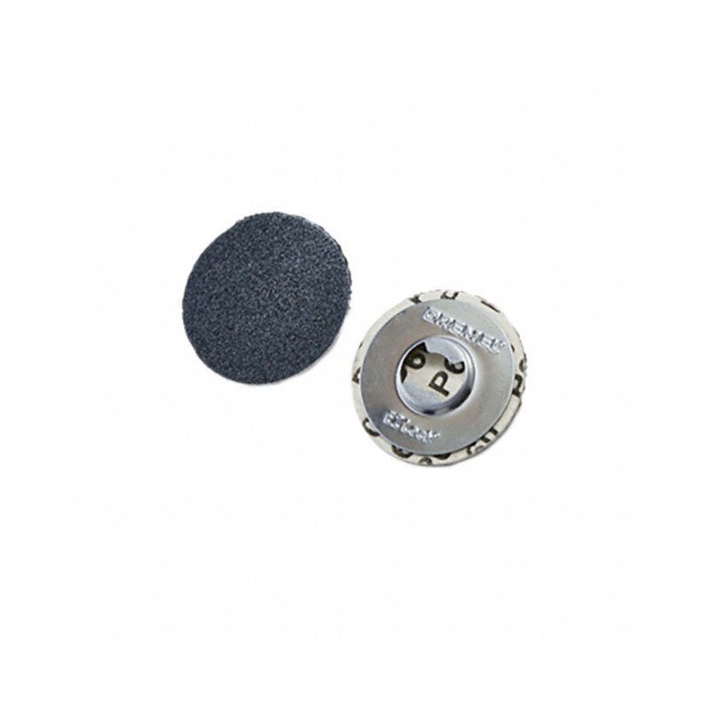 1 pcs : SD60-PGK - SD60-PGK EZ LOCK SANDING DISC 60