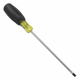 1 pcs : SDC-3166 - SCREWDRIVER SLOTTED 3/16' 9.76'