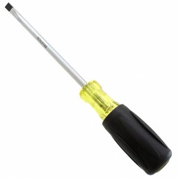 1 pcs : SDC-3810 - SCREWDRIVER SLOTTED 3/8' 14.38'