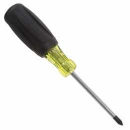 1 pcs : SDP-1 - SCREWDRIVER PHILLIPS 1 6.75'
