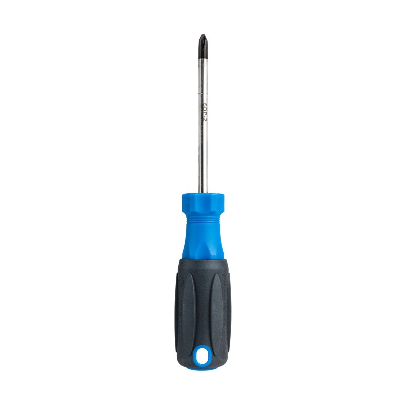 1 pcs : SDP-2 - SCREWDRIVER PHILLIPS 2 8.31'