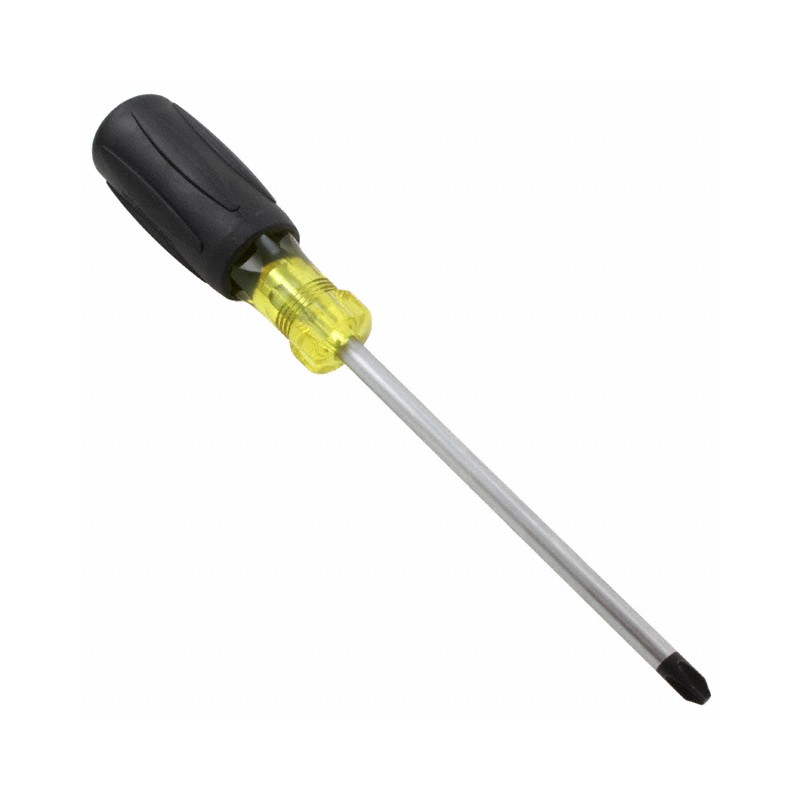 1 pcs : SDP-3 - SCREWDRIVER PHILLIPS 3 11.0'