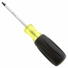 1 pcs : SDR-24 - SCREWDRIVER SQUARE 2 8.5'
