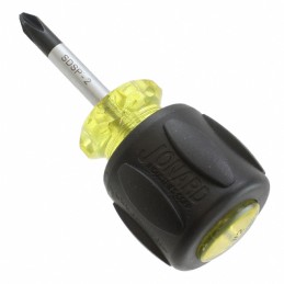 1 pcs : SDSP-2 - SCREWDRIVER PHILLIPS 2 3.5'